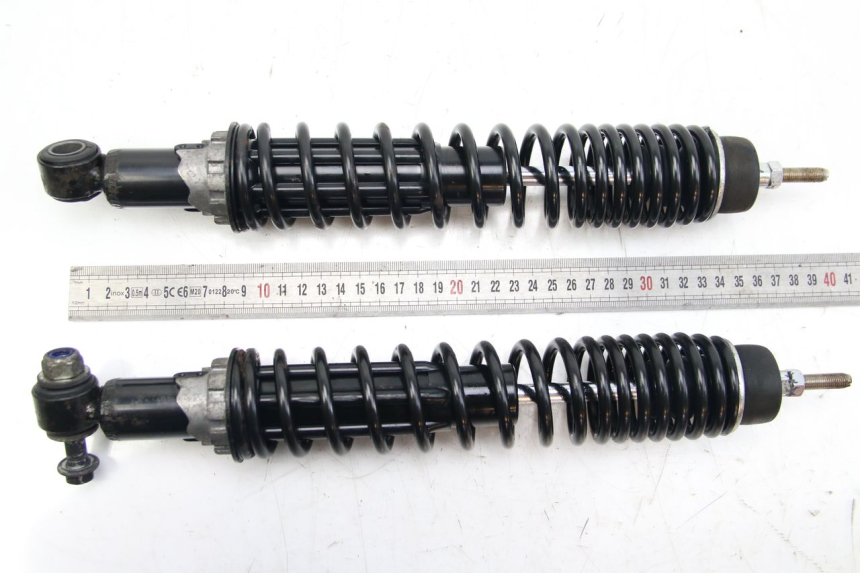 photo de REAR SHOCK ABSORBER PIAGGIO VESPA GTS SUPER IE 125 (2009 - 2016) - Zoom on usage condition