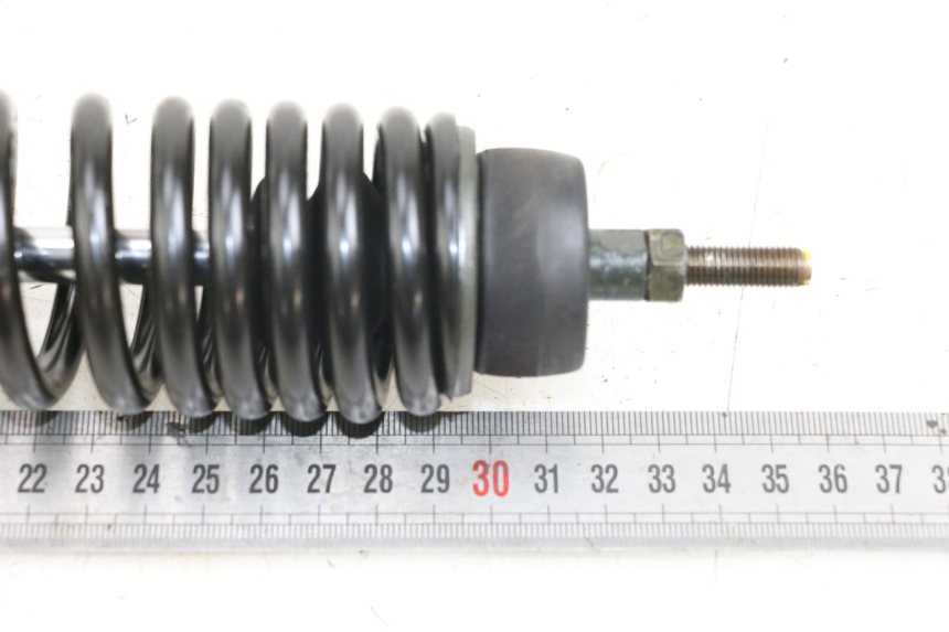 photo de REAR SHOCK ABSORBER PIAGGIO VESPA LX 125 (2005 - 2010) - Zoom on usage condition