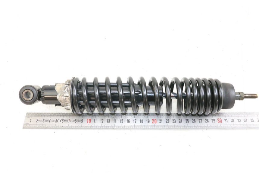 photo de REAR SHOCK ABSORBER PIAGGIO VESPA LX 125 (2005 - 2010) - Alternative perspective