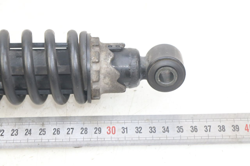 photo de REAR SHOCK ABSORBER PIAGGIO VESPA LXV 125 (2006 - 2009) - Component detail