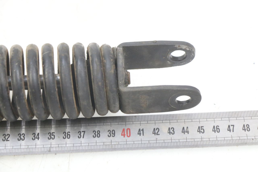 photo de REAR SHOCK ABSORBER PIAGGIO VESPA PRIMAVERA 2T 50 (2013 - 2018) - Component detail