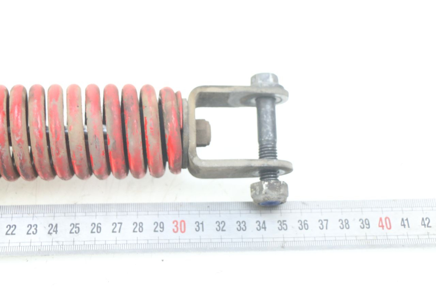 photo de REAR SHOCK ABSORBER PIAGGIO VESPA S 2T 50 (2007 - 2014) - Component detail