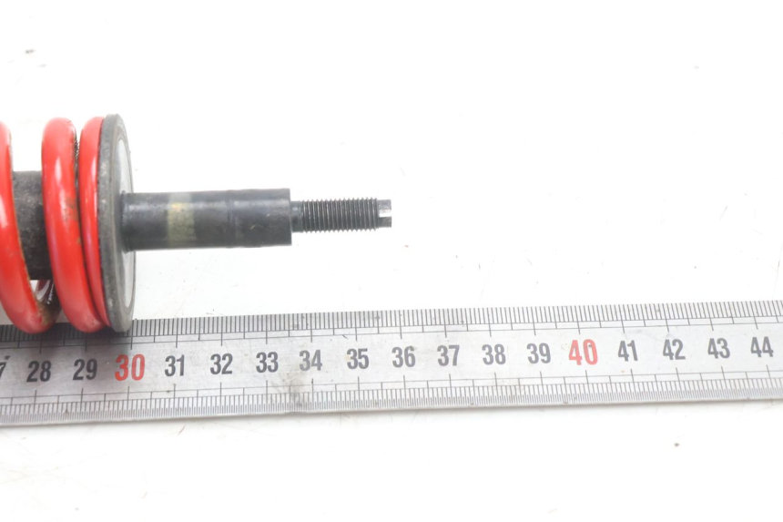 photo de REAR SHOCK ABSORBER PIAGGIO VESPA S 2T 50 (2007 - 2014) - Fixing points details