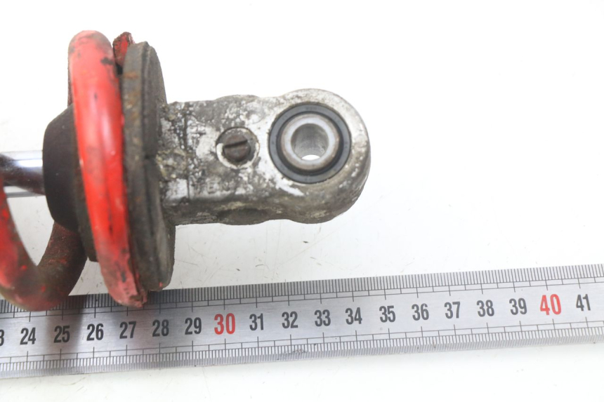 photo de REAR SHOCK ABSORBER HONDA VFR FI RC46 800 (1998 - 2001) - Zoom on usage condition