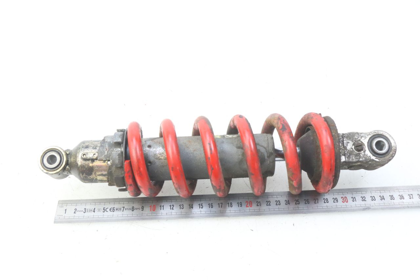 photo de REAR SHOCK ABSORBER HONDA VFR FI RC46 800 (1998 - 2001) - Alternative perspective