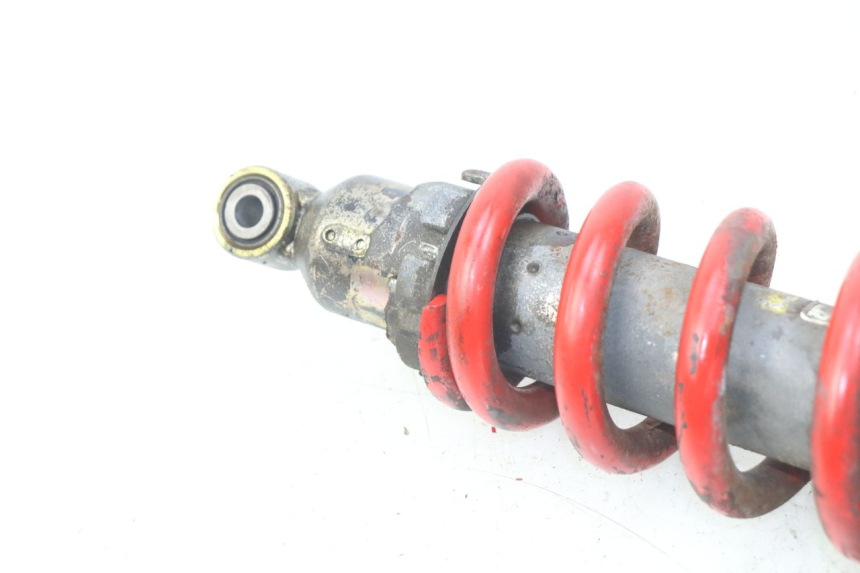 photo de REAR SHOCK ABSORBER HONDA VFR FI RC46 800 (1998 - 2001) - Fixing points details