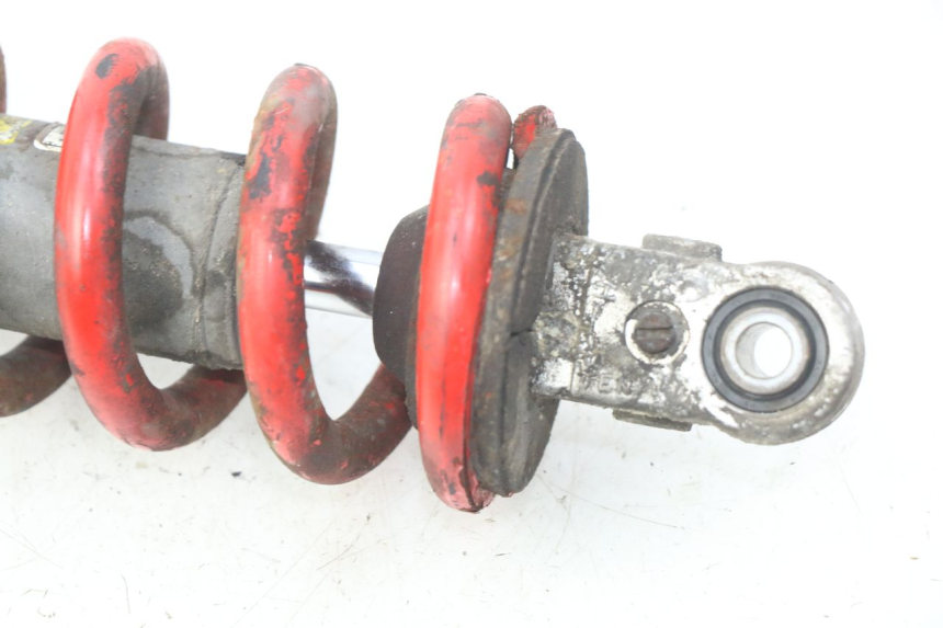 photo de REAR SHOCK ABSORBER HONDA VFR FI RC46 800 (1998 - 2001) - Surface and material condition