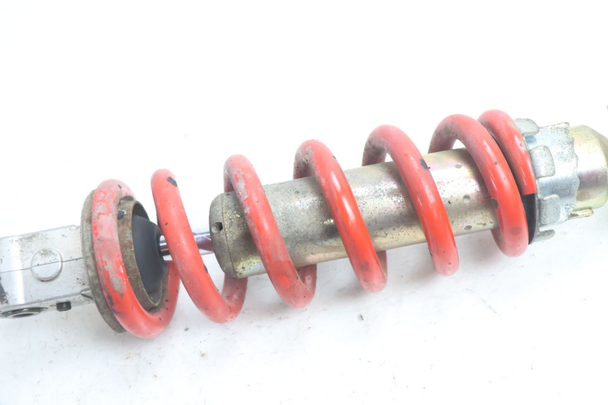 photo de REAR SHOCK ABSORBER HONDA VFR FI RC46 800 (1998 - 2001) - Technical close-up