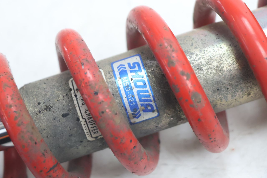 photo de REAR SHOCK ABSORBER HONDA VFR FI RC46 800 (1998 - 2001) - Surface and material condition