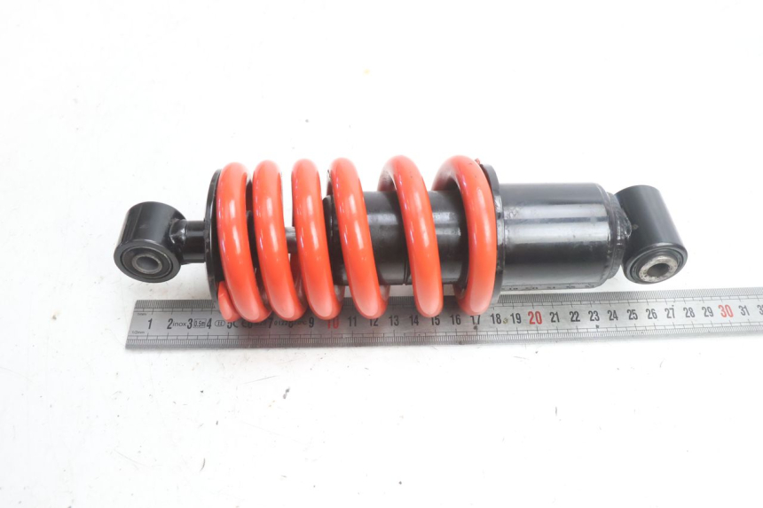 photo de REAR SHOCK ABSORBER DAELIM VJ ROADWIN 125 (2004 - 2007) - Surface and material condition