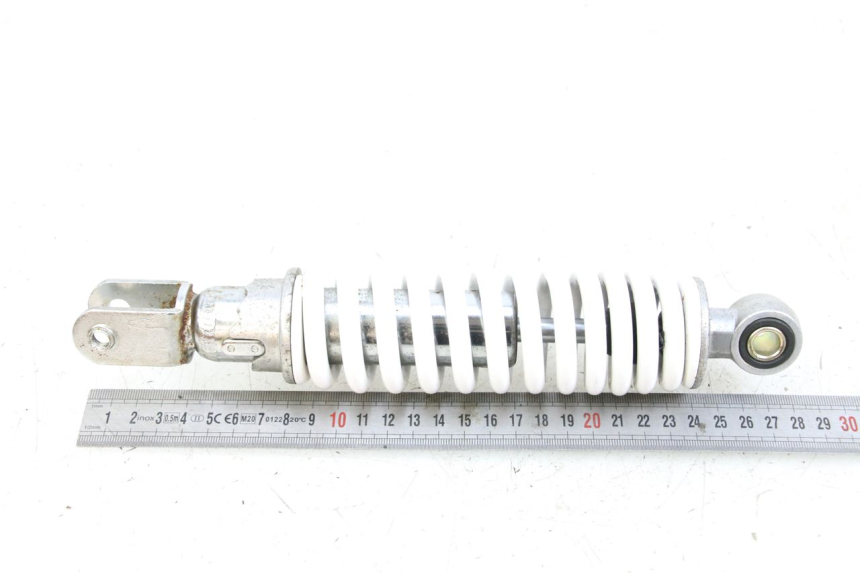 photo de REAR SHOCK ABSORBER HONDA WALLAROO DX 50 (1993 - 1996) - Zoom on usage condition