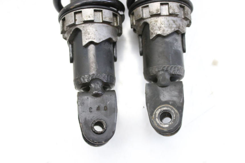 photo de REAR SHOCK ABSORBER YAMAHA XMAX X-MAX 125 (2006 - 2009) - Technical close-up