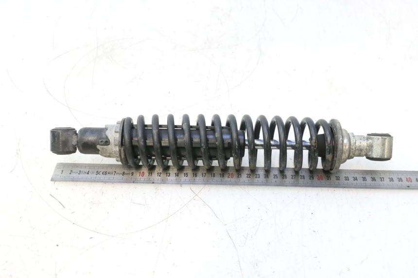 photo de REAR SHOCK ABSORBER PIAGGIO X8 STREET 125 (2006 - 2007) - Fixing points details