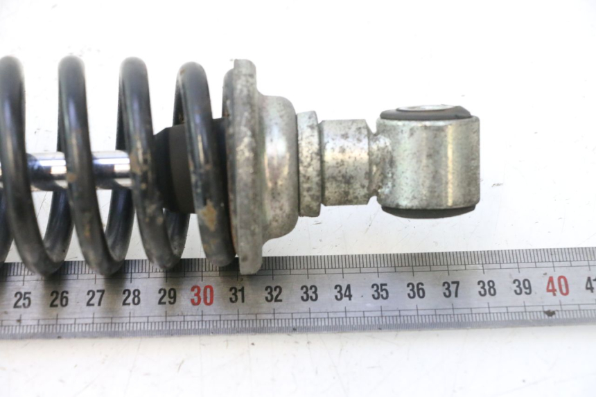 photo de REAR SHOCK ABSORBER PIAGGIO X8 STREET 125 (2006 - 2007) - Surface and material condition