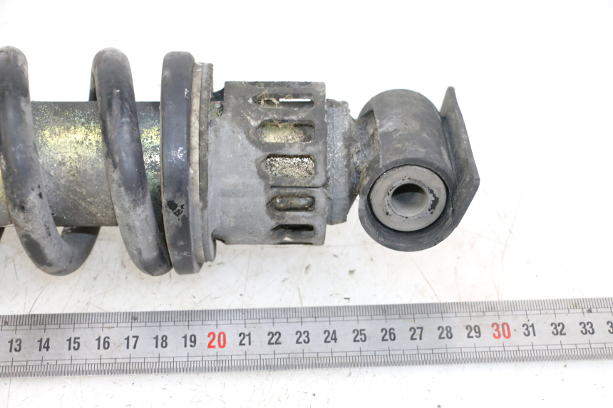 photo de REAR SHOCK ABSORBER YAMAHA XJ600 XJ DIVERSION 600 (1992 - 1997) - Technical close-up