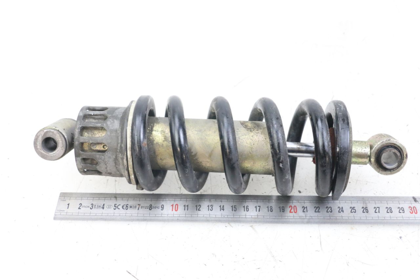 photo de REAR SHOCK ABSORBER YAMAHA XJS DIVERSION 600 (1997 - 1999) - Zoom on usage condition