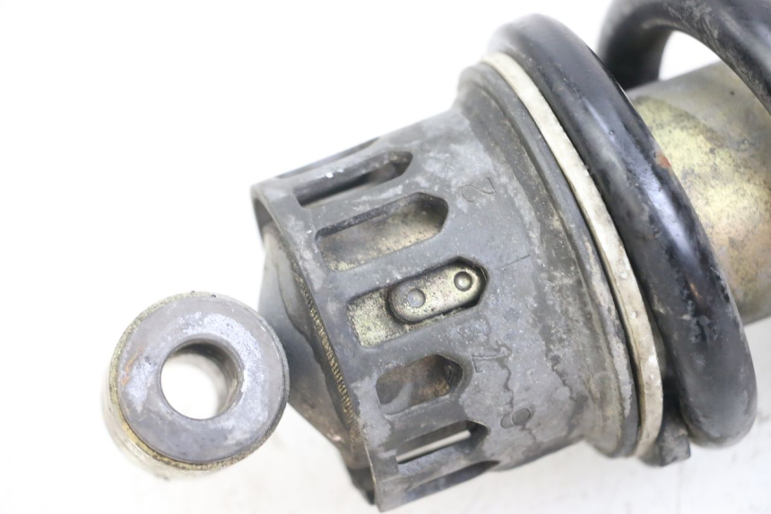 photo de REAR SHOCK ABSORBER YAMAHA XJS DIVERSION 600 (1997 - 1999) - Fixing points details