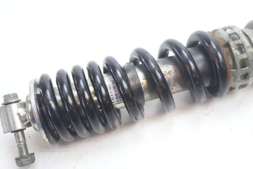 photo de REAR SHOCK ABSORBER HONDA XLV VARADERO 125 (2007 - 2012) - Surface and material condition