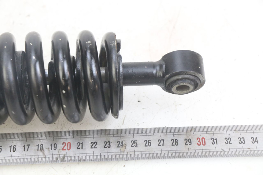 photo de REAR SHOCK ABSORBER PEUGEOT XP6 50 (2006 - 2011) - Component detail