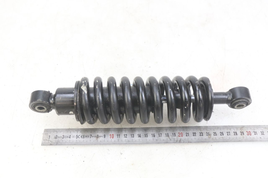 photo de REAR SHOCK ABSORBER PEUGEOT XP6 50 (2006 - 2011) - Zoom on usage condition