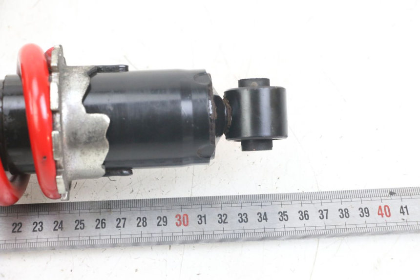 photo de REAR SHOCK ABSORBER YAMAHA XT X 660 (2004 - 2016) - Component detail