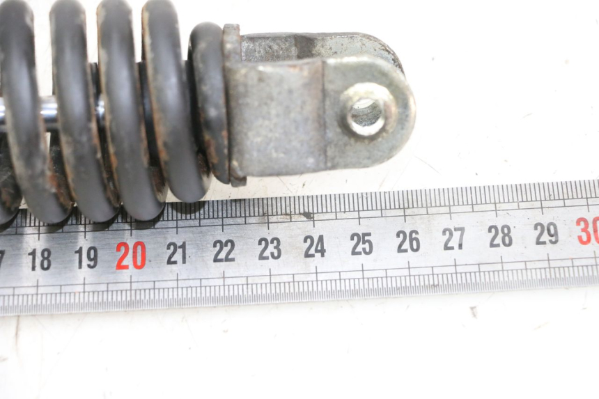 photo de REAR SHOCK ABSORBER YAMAHA BW'S NG NEXT GENERATION 50 (1996 - 2003) - Component detail