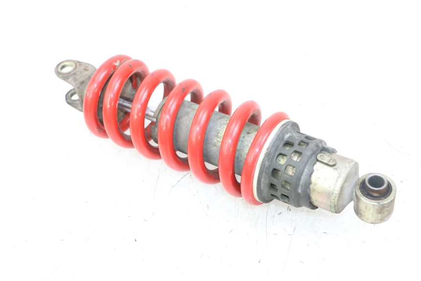 photo de REAR SHOCK ABSORBER YAMAHA FZS FAZER 600 (2001 - 2003) - Technical close-up