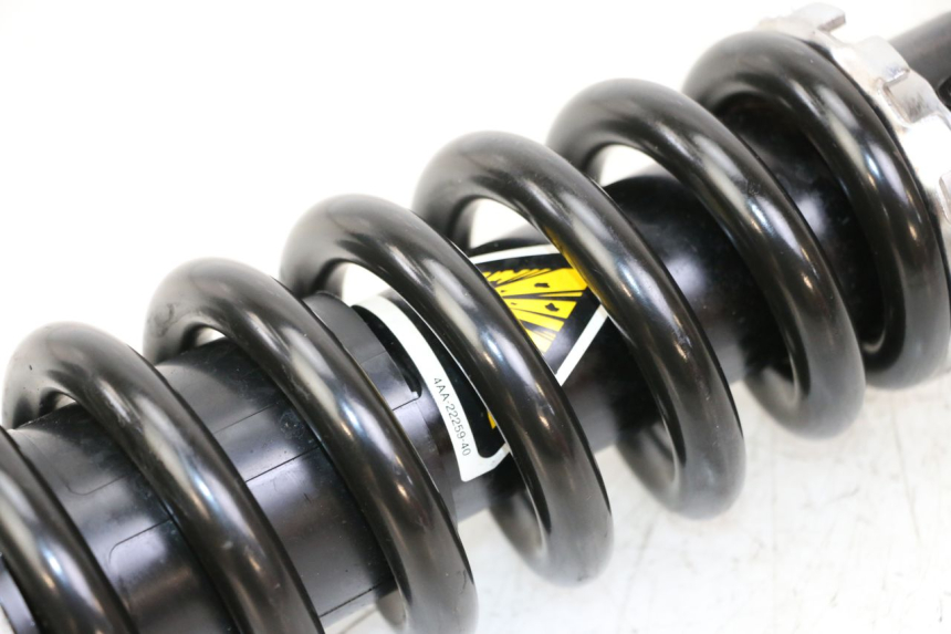 photo de REAR SHOCK ABSORBER YAMAHA TRACER 7 700 (2020 - 2024) - Product overview