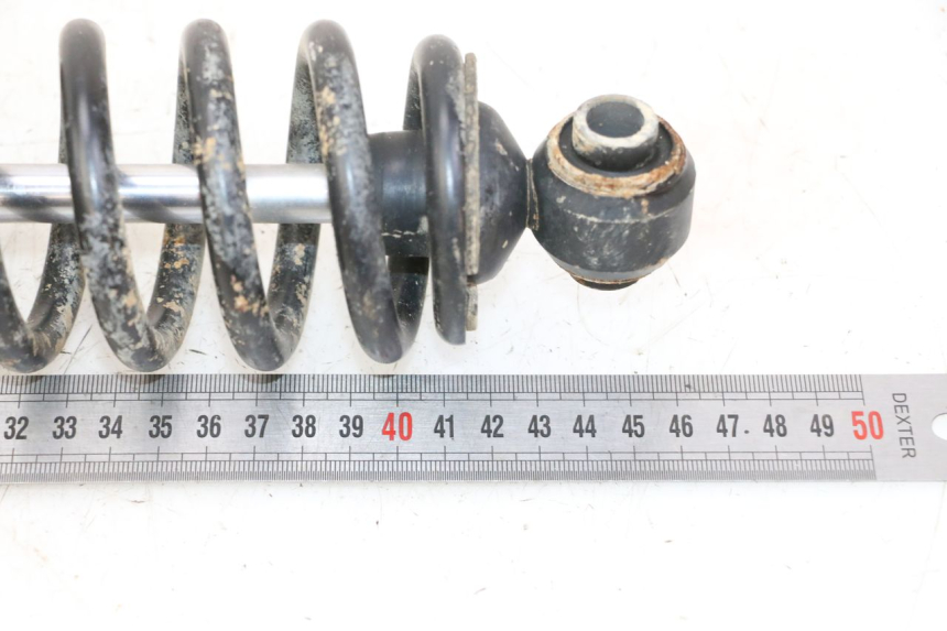 photo de REAR SHOCK ABSORBER YAMAHA YFM BRUIN 350 (2003 - 2009) - Component detail