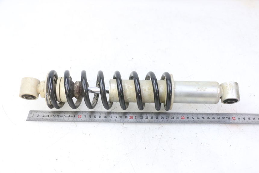 photo de REAR SHOCK ABSORBER YAMAHA YFM R RAPTOR 250 (2008 - 2014) - Zoom on usage condition