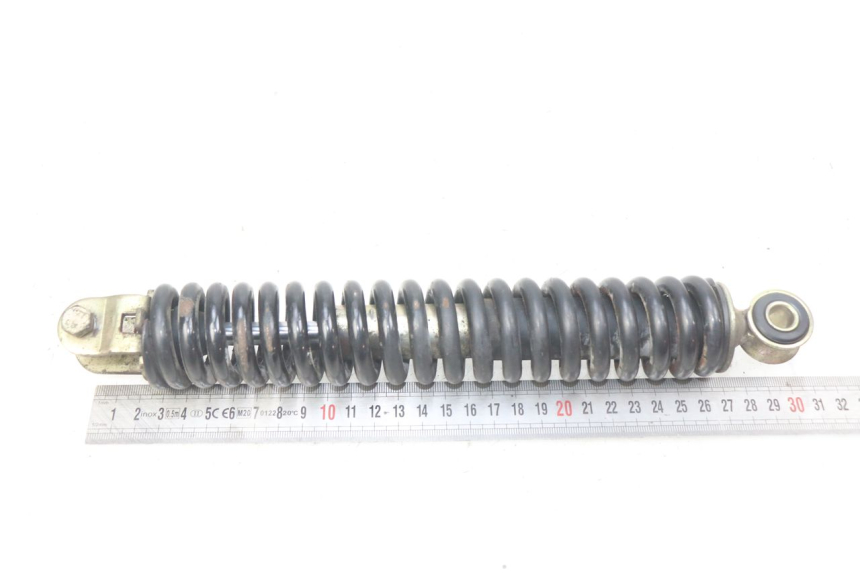 photo de REAR SHOCK ABSORBER YIYING YY50QT-10 50 (2007 - 2022) - Zoom on usage condition