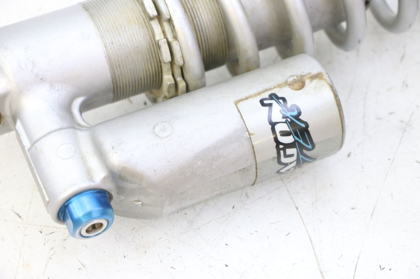 photo de  YAMAHA YZ 85 (2002 - 2018) - High-resolution close-up