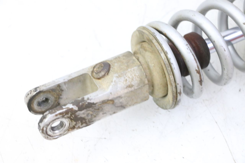 photo de  YAMAHA YZ 85 (2002 - 2018) - Surface and material condition