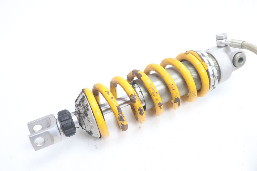 photo de REAR SHOCK ABSORBER YAMAHA YZF R GENESIS 750 (1993 - 1998) - Component detail