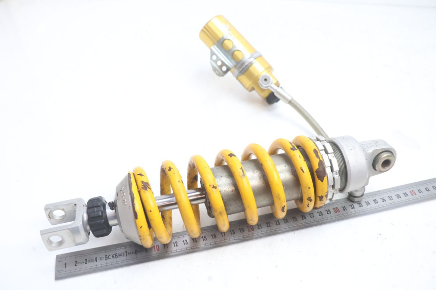 photo de REAR SHOCK ABSORBER YAMAHA YZF R GENESIS 750 (1993 - 1998) - Distinctive features
