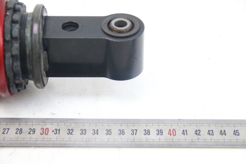 photo de REAR SHOCK ABSORBER KAWASAKI Z ABS 1000 (2014 - 2020) - Technical close-up