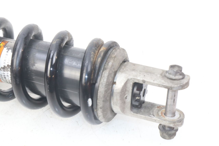 photo de REAR SHOCK ABSORBER KAWASAKI Z S 750 (2003 - 2006) - Technical close-up
