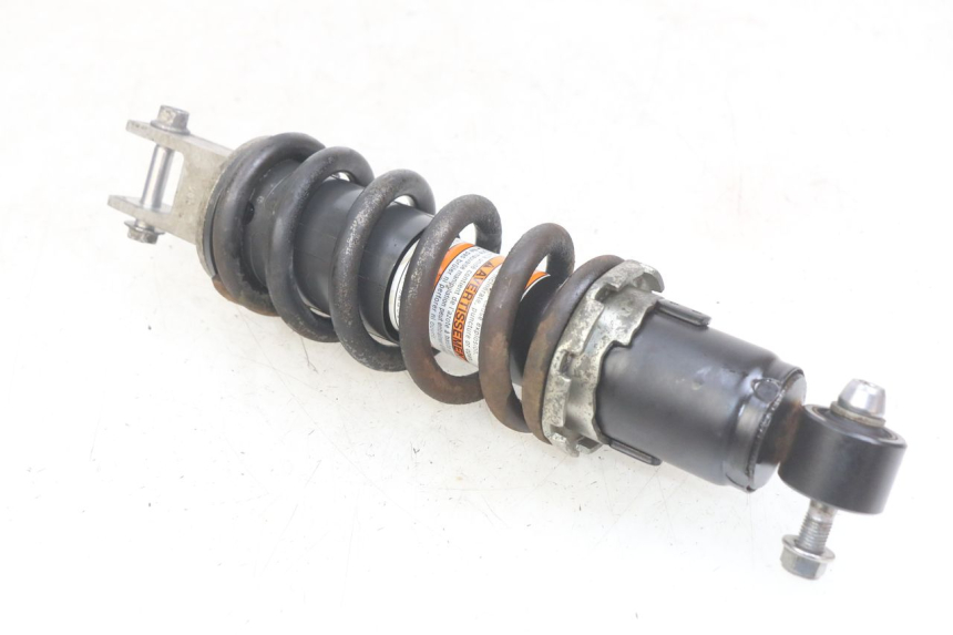 photo de REAR SHOCK ABSORBER KAWASAKI Z 750 (2007 - 2013) - Technical close-up