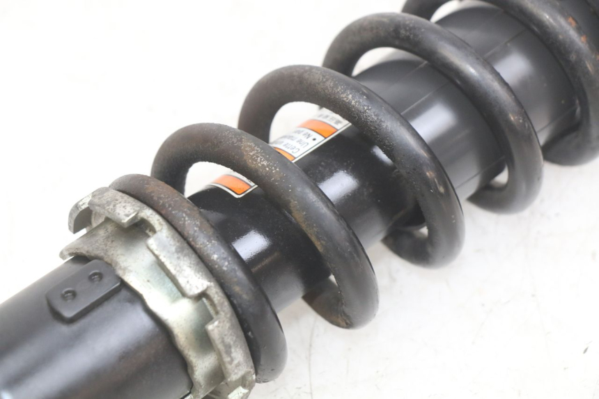 photo de REAR SHOCK ABSORBER KAWASAKI Z 750 (2007 - 2013) - Surface and material condition