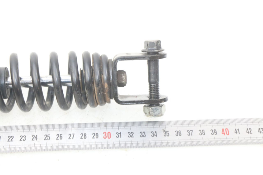 photo de REAR SHOCK ABSORBER PIAGGIO ZIP 2T 50 (2009 - 2019) - Component detail