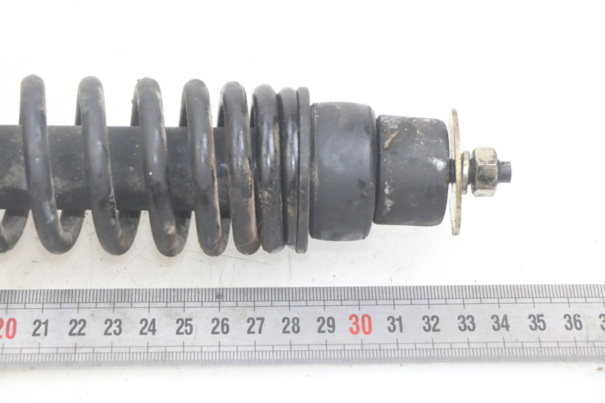 photo de REAR SHOCK ABSORBER PIAGGIO ZIP 2T 50 (2009 - 2019) - Component detail