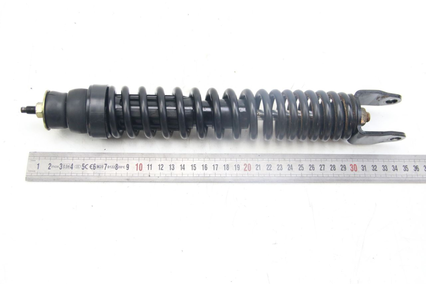 photo de REAR SHOCK ABSORBER PIAGGIO ZIP 4T 50 (2018 - 2020) - Zoom on usage condition