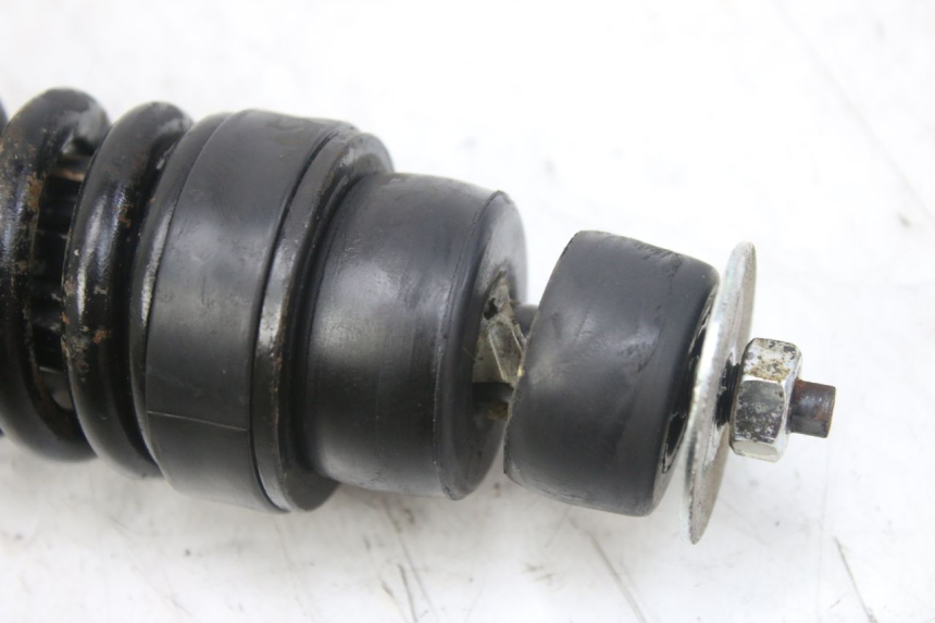 photo de REAR SHOCK ABSORBER PIAGGIO ZIP 4T 50 (2018 - 2020) - Zoom on usage condition
