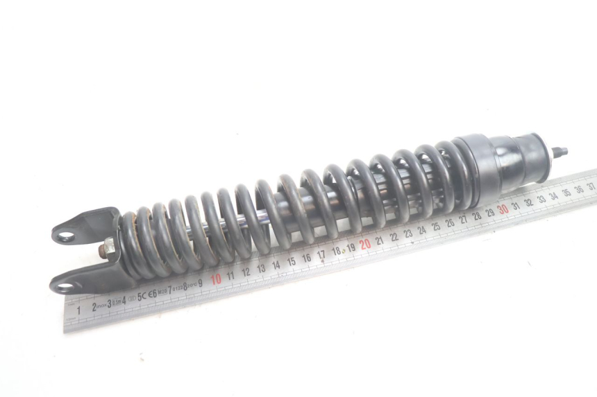 photo de REAR SHOCK ABSORBER PIAGGIO ZIP IGET 4T 50 (2021 - 2023) - Fixing points details