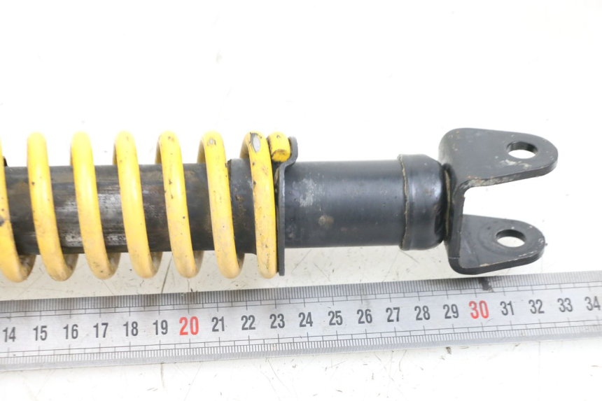 photo de REAR SHOCK ABSORBER PIAGGIO ZIP RST 50 (1996 - 1998) - Zoom on usage condition
