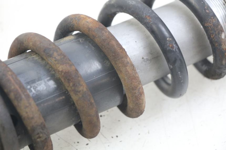 photo de REAR SHOCK ABSORBER KAWASAKI ZX-6R ZX6R 600 (1995 - 1997) - High-resolution close-up