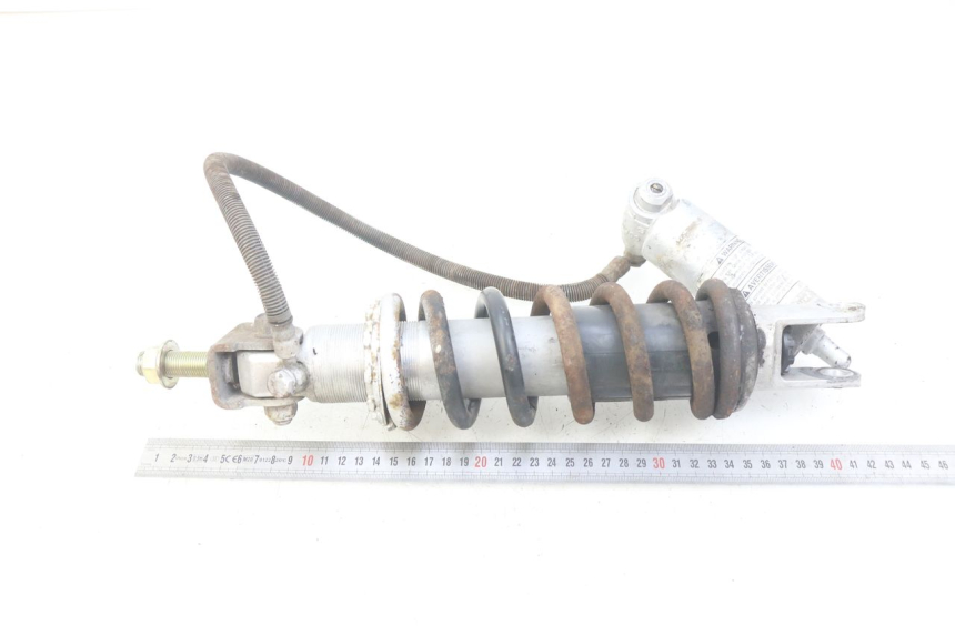 photo de REAR SHOCK ABSORBER KAWASAKI ZX-6R ZX6R 600 (1995 - 1997) - Zoom on usage condition