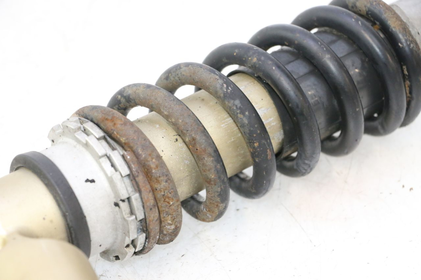 photo de REAR SHOCK ABSORBER KAWASAKI ZX-6R ZX6R 600 (2000 - 2002) - Additional view of the item