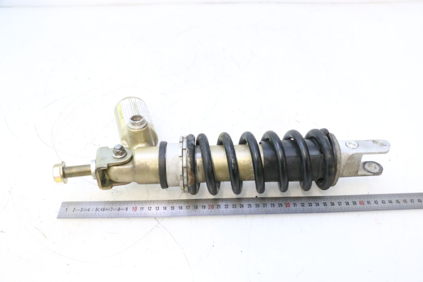 photo de REAR SHOCK ABSORBER KAWASAKI ZX-6R ZX6R 600 (2000 - 2002) - Zoom on usage condition
