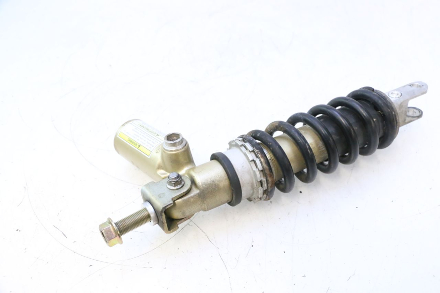 photo de REAR SHOCK ABSORBER KAWASAKI ZX-6R ZX6R 600 (2000 - 2002) - Alternative perspective